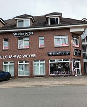 Weyhe Außenansicht