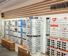 Apollo-Optik - Bad Bevensen - Lüneburger Str. Bild 3