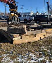 Greenup Lawn, Landscape, & Sprinklers image 11