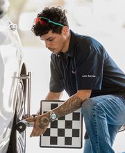 Bosch Auto Service North Houston image 11