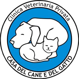 Clinica Veterinaria Privata Casa del Cane e del Gatto logo