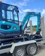 Dauguet Bernard et Tumoine Loic image 4