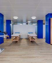 Activ Santé Physiothérapie Bild 8