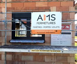 AMS Fermetures image 16