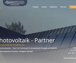 TRIOSUN Energiesysteme Bild 2