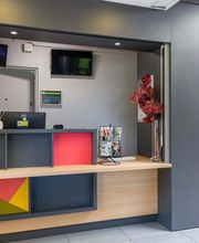 B&B HOTEL Poitiers 1 Futuroscope image 9