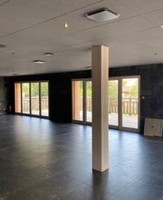 La salle de l'Arvan image 1