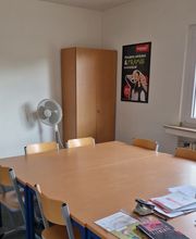 Bottrop Unterrichtsraum