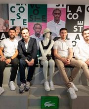 Lacoste Deauville image 4