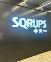 SQRUPS +X- imagen 19