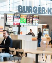 Burger King BER Airside Bild 2