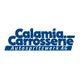 Calamia Carrosserie & Autospritzwerk AG