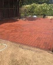 Wohnmobil-Stellplatz