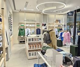 Overall View - In-Store