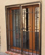 Métallerie Art Concept image 10