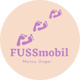 FUSSmobil Nancy Unger