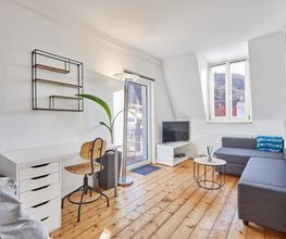 Immobilienfotografie - Innenaufnahmen
