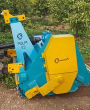 BONANZA S.L Maquinaria Agrícola imagen 4