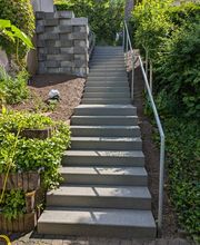 M. Murer Gartenbau GmbH Bild 7