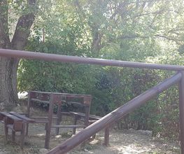 Camping Ruta del Purche imagen 13