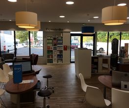Opticien Krys image 8