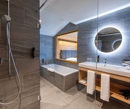 Boutique Hotel Schraemli's Lengmatta Bild 13