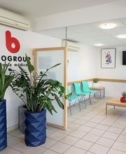 Biogroup Laborizon Bretagne - Laboratoire Sillon - Salle d'attente