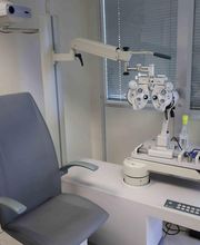 Écouter Voir Optique LA CHAUSSEE ST VICTOR image 7