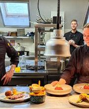 Brasserie Meelfabriek Zijlstroom afbeelding 18