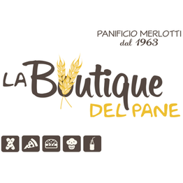 La Boutique del Pane logo