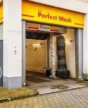 Shell Recharge Charging Station Bild 2