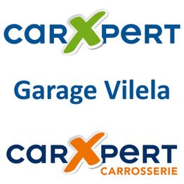 Garage AD Vilela SA logo