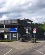 B+B Parkhaus Bild 1