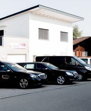 Pompes funèbres Acc. Comte Sàrl (Chambres Funèbres) Bild 2