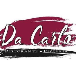 Ristorante Pizzeria da Carlo logo