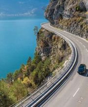Auto Kategorie B - Fahrschule Kaufmann Interlaken