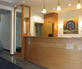 Hotel Zur Eisenbahn Bild 1