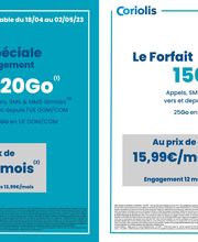 Coriolis Telecom image 4