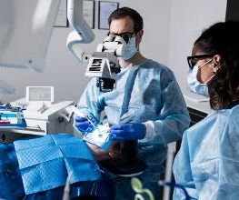 Beyond Dental Zentrum für Zahnmedizin und zahnärztliche Schlafmedizin Bild 9