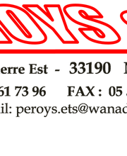 Peroys & Cie image 15