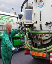 Vidanges Vancoillie Jacques image 1