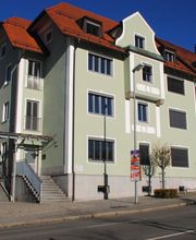 AOK Bayern Geschäftsstelle Regen Bild 1