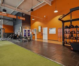 Basic-Fit 24/7 image 7