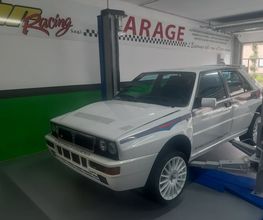 G.D.R. Racing Sagl Bild 4