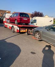 Dépannage l'oiseau blanc 78 image 5