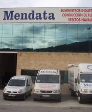 Mendata Suministros Industriales imagen 2