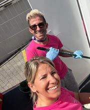 Marzia Reinigung Team - Pulizie e Manutenzioni Generali - Multiservice Bild 5