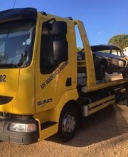 Sos Remorquage Narbonne image 16