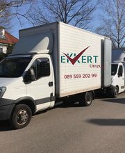 EKKERT #Umzug #München #perlach #Umzugsfirma #Umzugsunternehmen #Bewertung #günstig #Transport