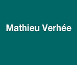Verhée Mathieu image 1